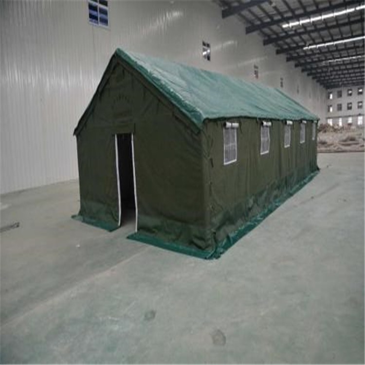 江北充气军用帐篷模型订制厂家